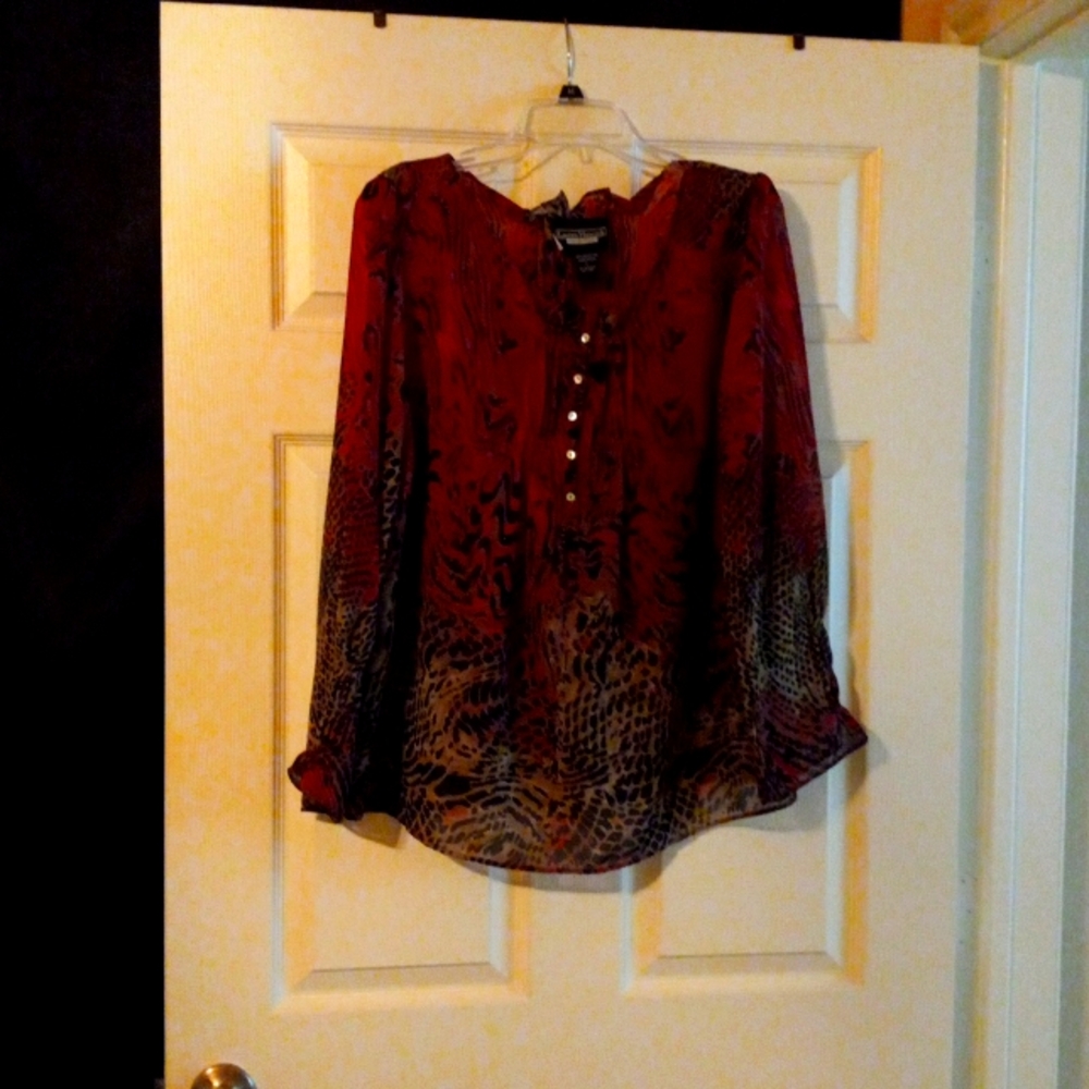 Blouse
